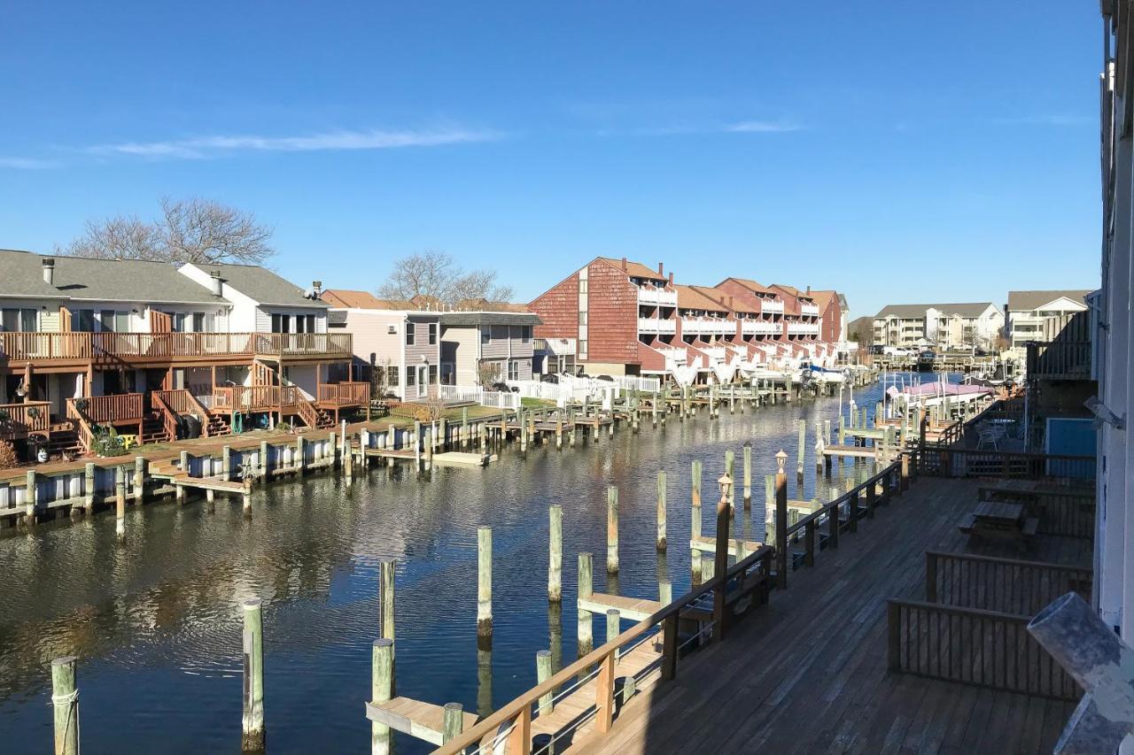 Willa Sea Mist Ocean City Zewnętrze zdjęcie