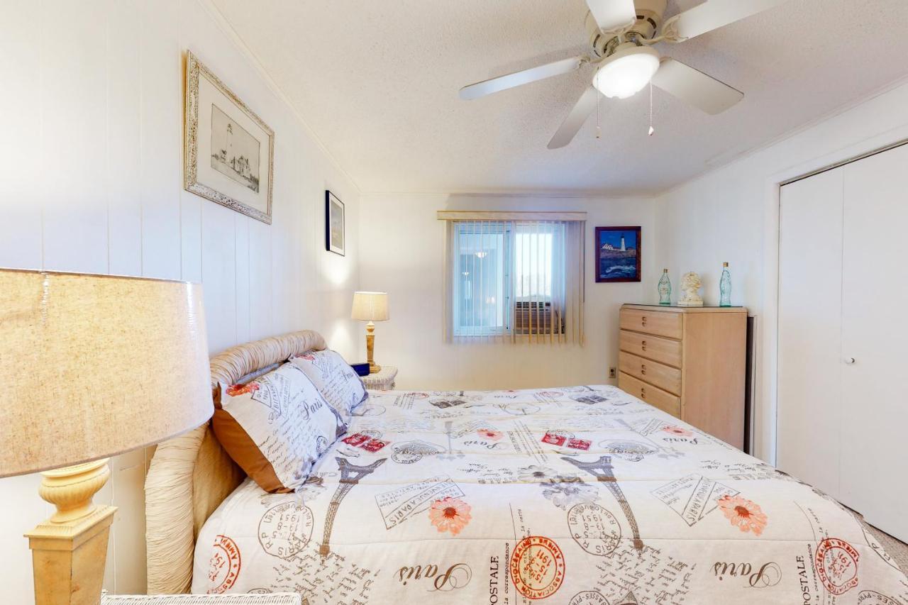 Willa Sea Mist Ocean City Zewnętrze zdjęcie