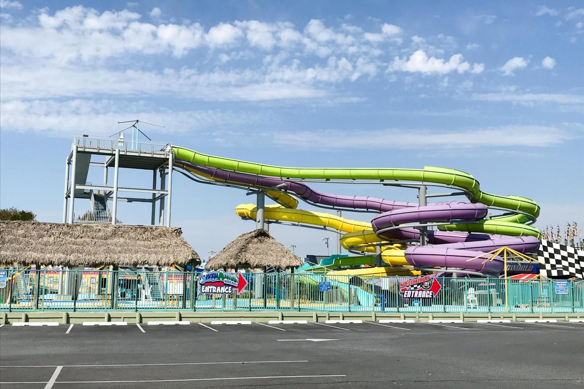 Willa Sea Mist Ocean City Pokój zdjęcie